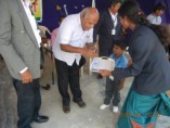 KMC Public School - Sports Day